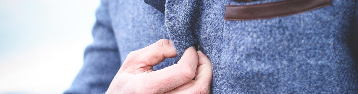 The Wool Jackets Are Back The Wool Jackets Are Back